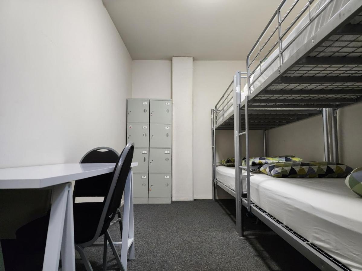Hostel Newton *