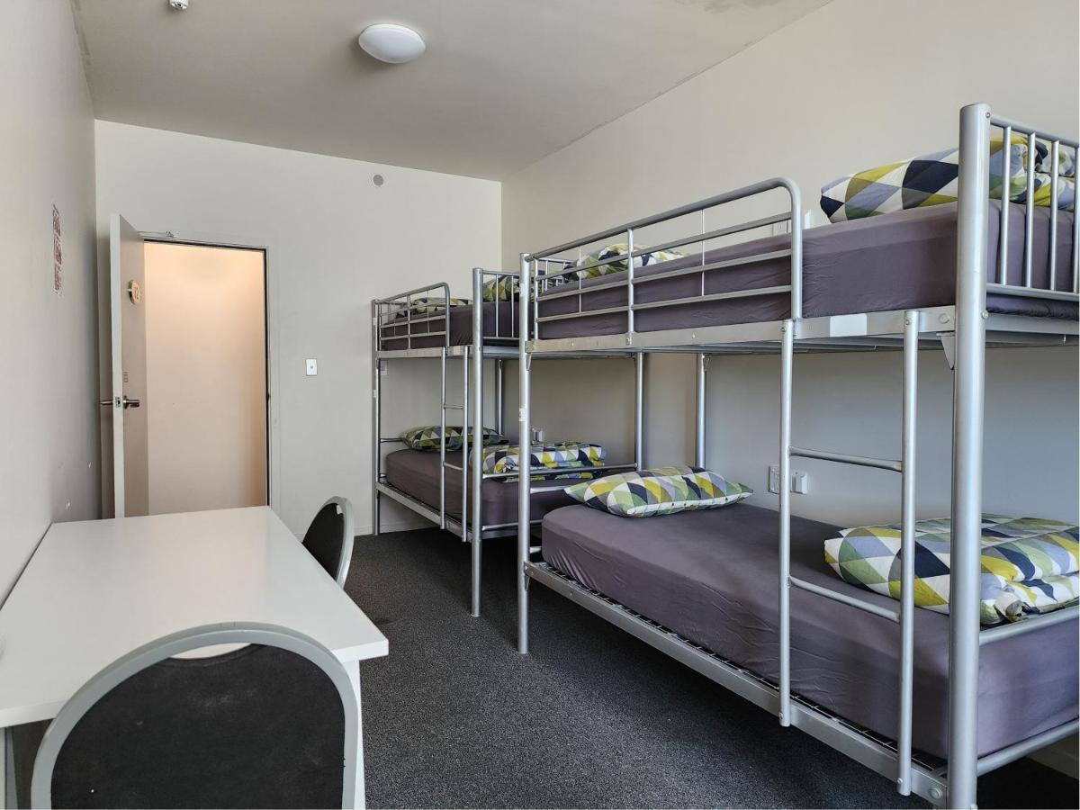 Newton Hostel *
