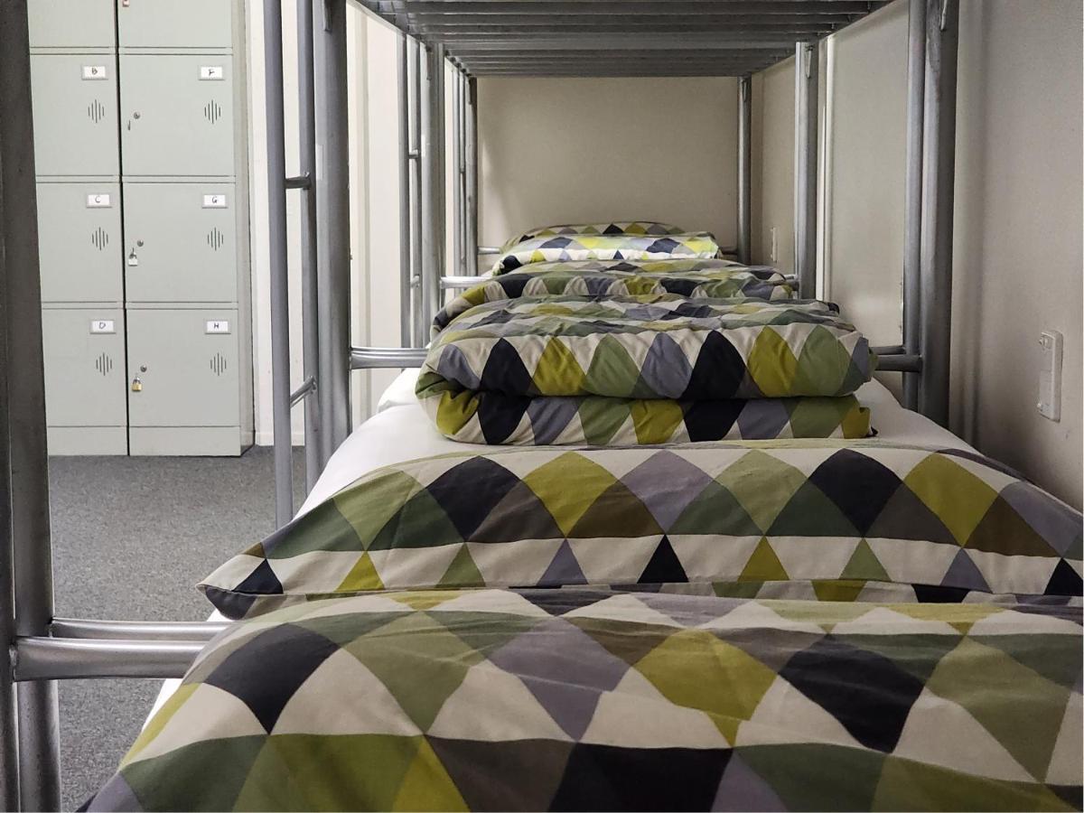 Hostel Newton Auckland