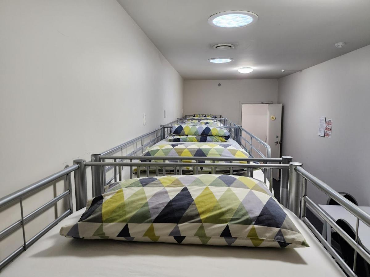 Newton Hostel