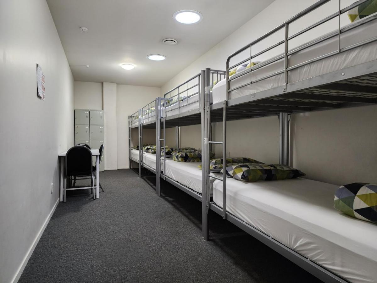 Newton Hostel *