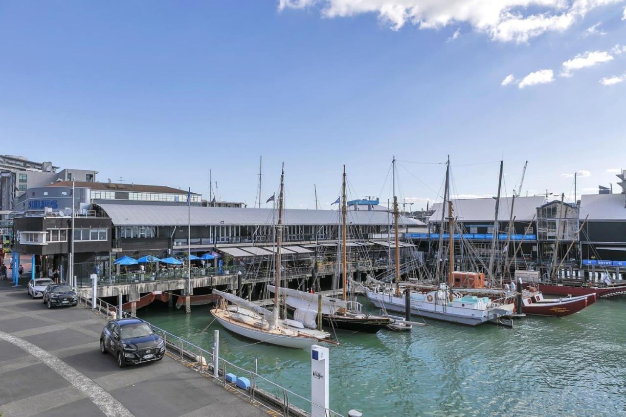 Apartment Not Active Auckland