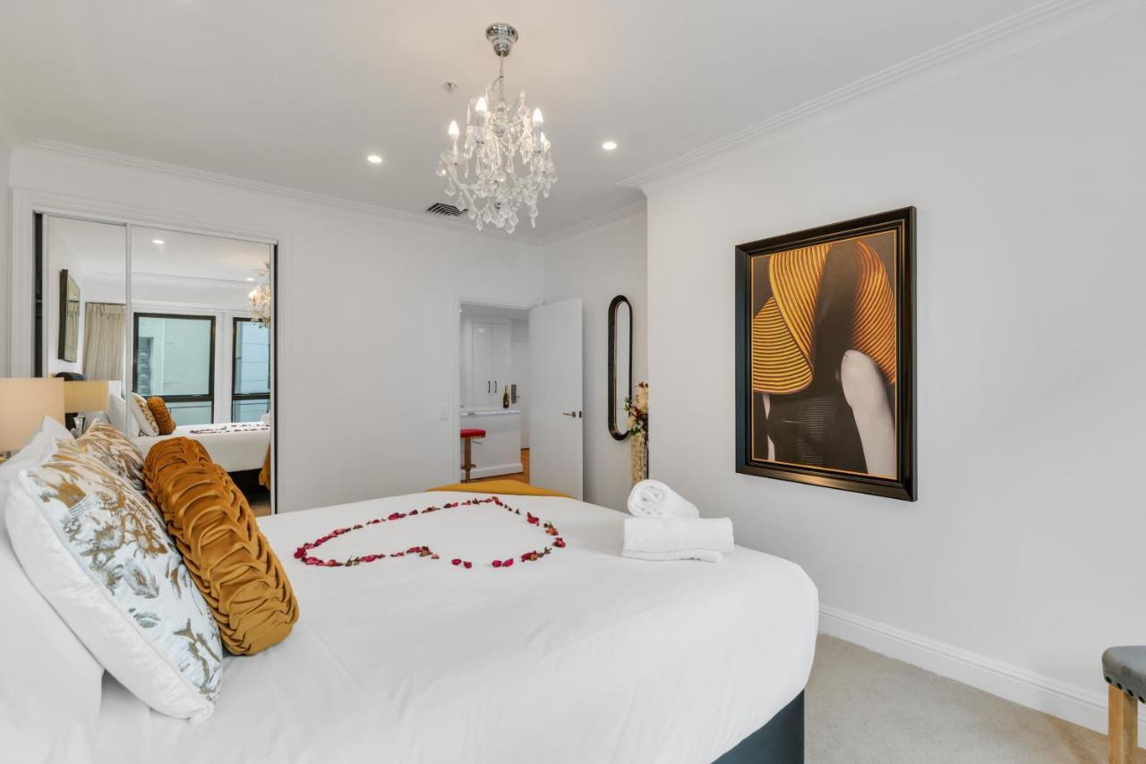 Apartment The Marble Royale *