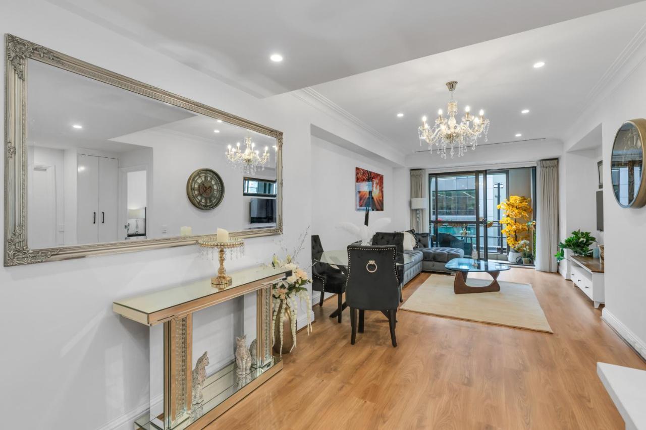 The Marble Royale Apartment Auckland