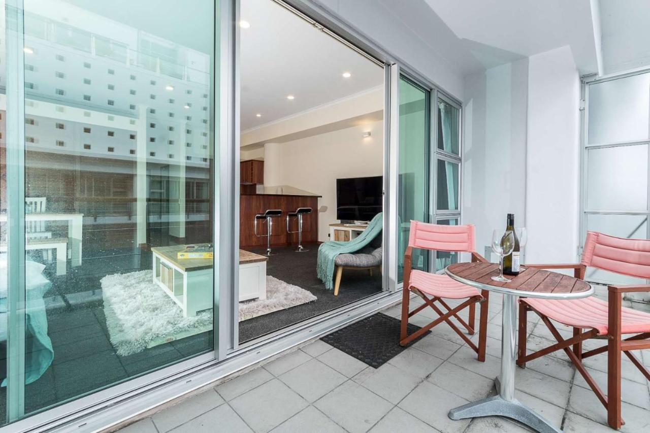 Not Active Apartment *