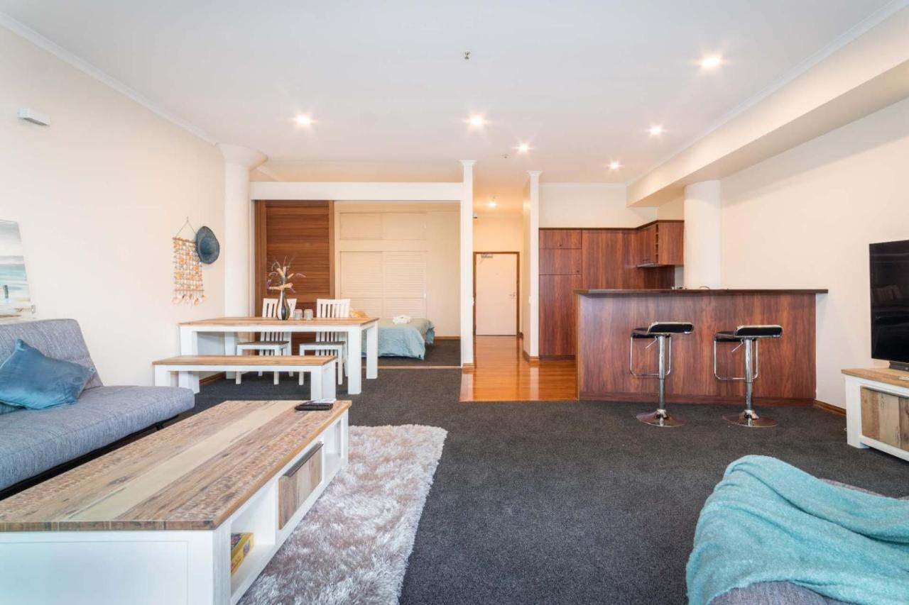 Not Active Auckland