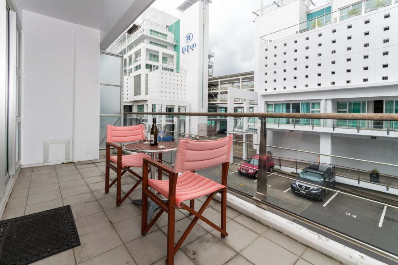Apartment Not Active Auckland