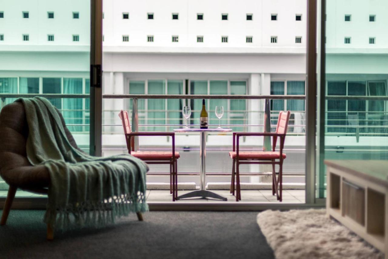 Not Active Apartment Auckland