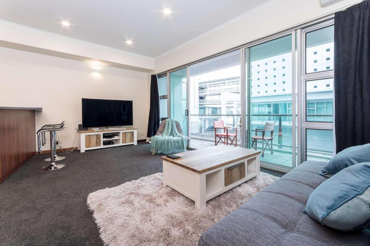 Apartment Not Active Auckland