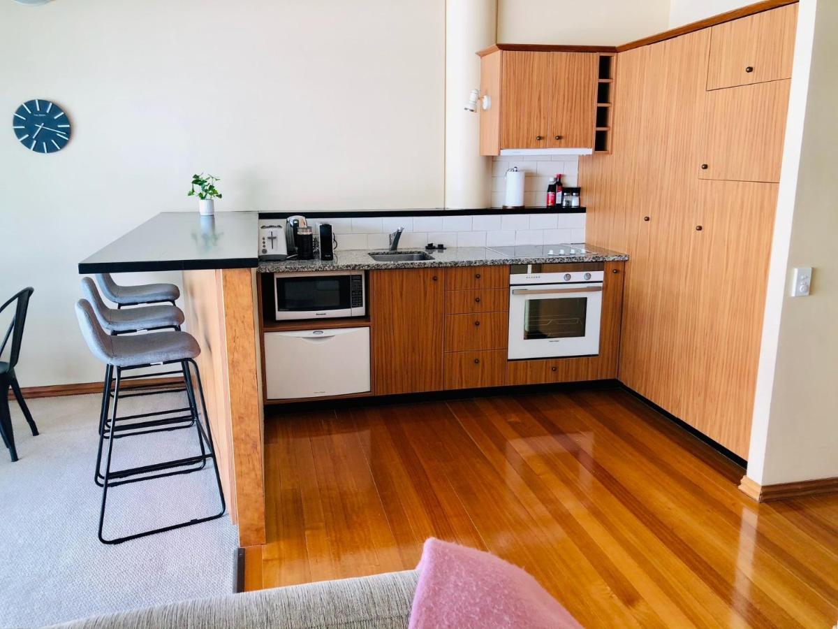 Apartment Not Active Auckland