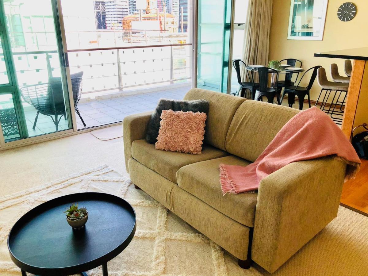 Not Active Apartment Auckland