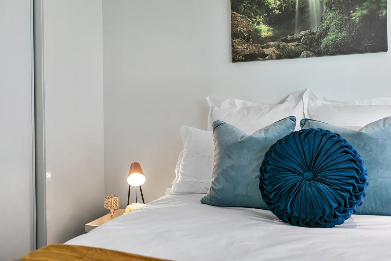 Apartment Dockside Delight + Cp! Auckland