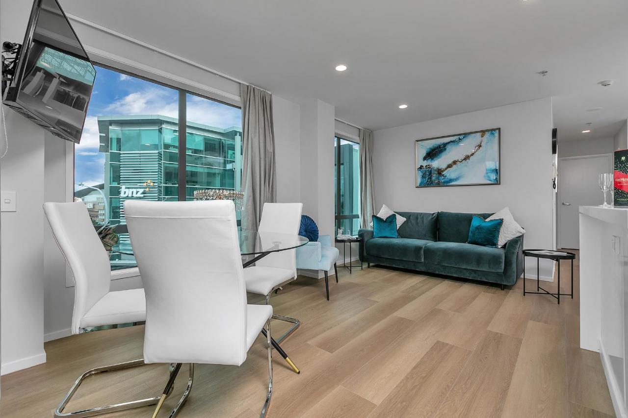 Your Renovated Retreat + Cp * Auckland