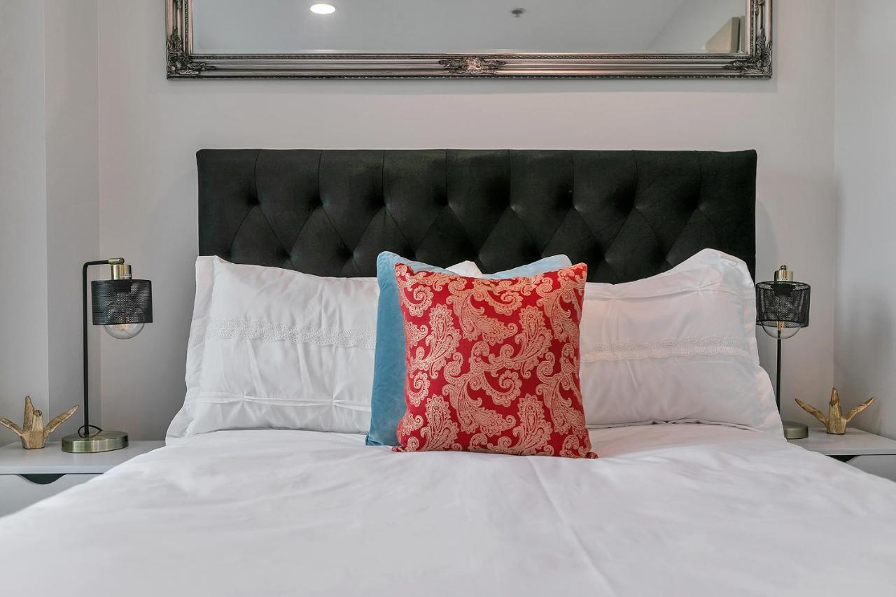 Your Renovated Retreat + Cp * Auckland