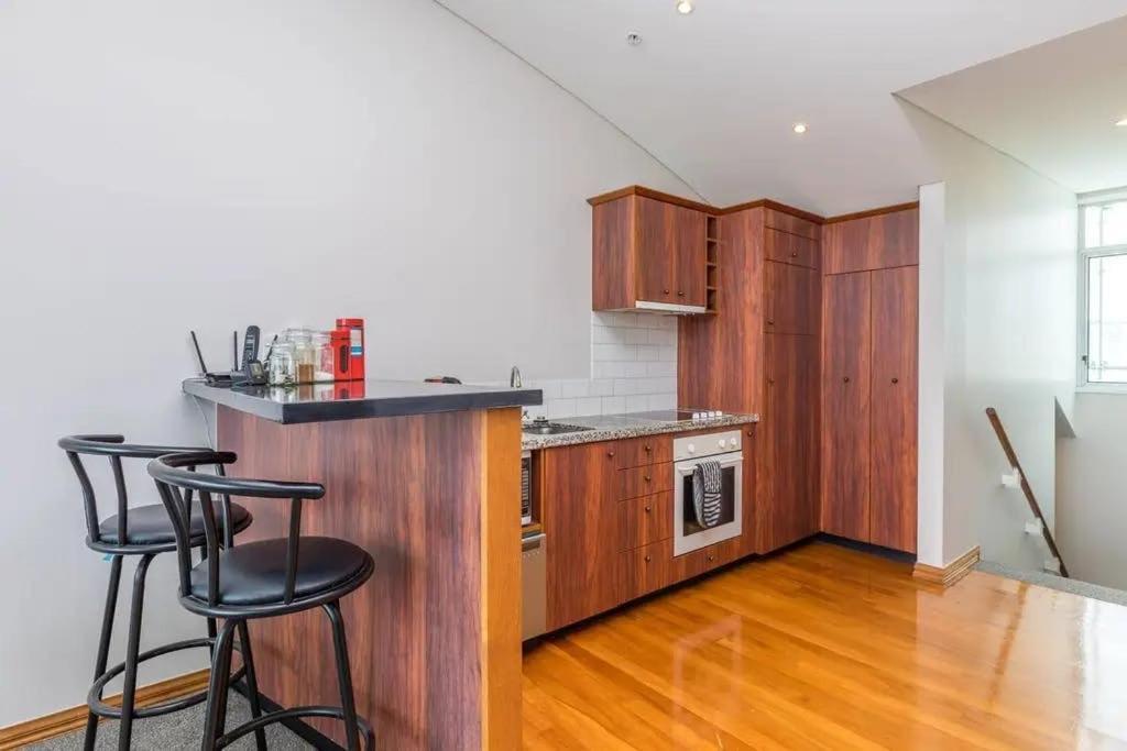 Apartment Not Active Auckland