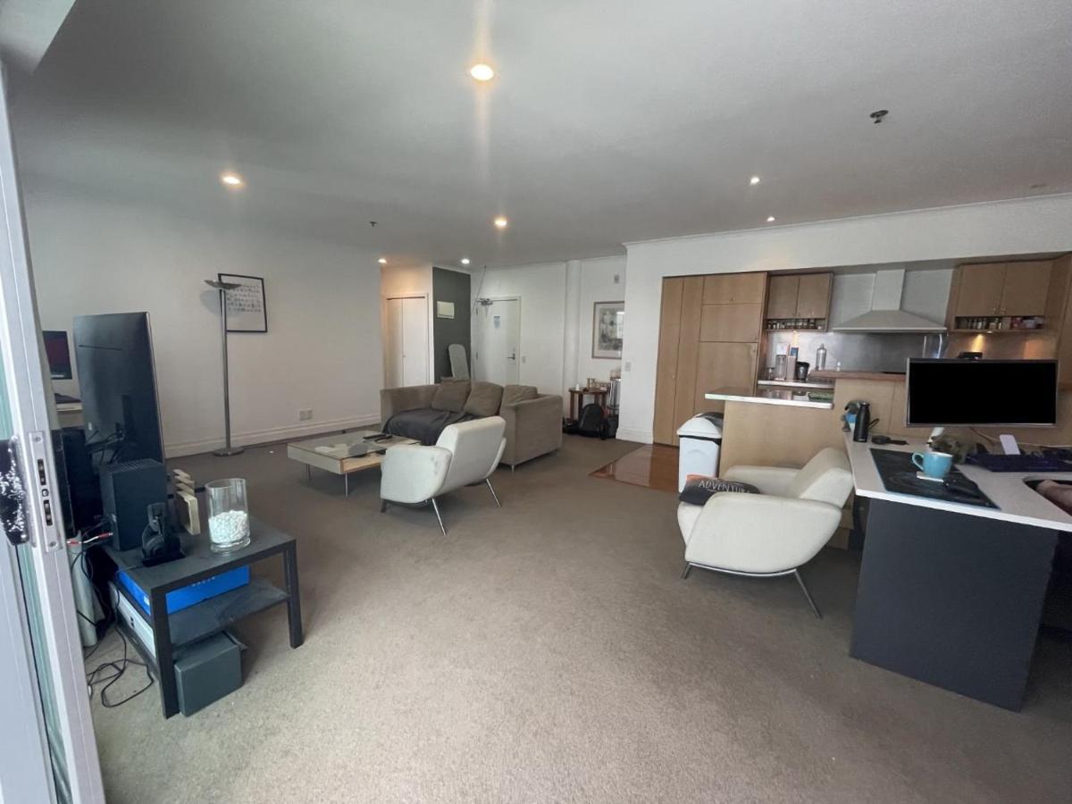 Not Active Apartment Auckland