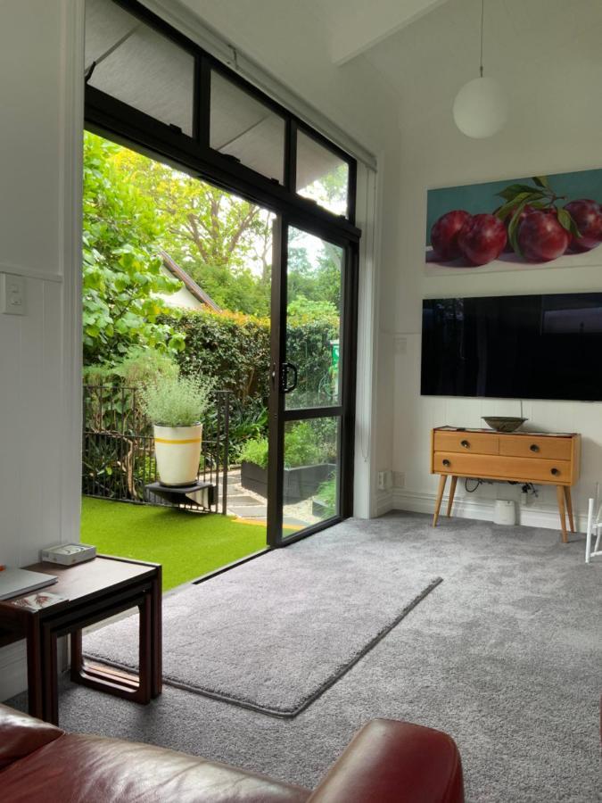 The Partchery Devonport Apartment *