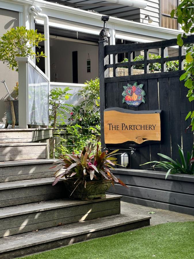 Apartment The Partchery Devonport
