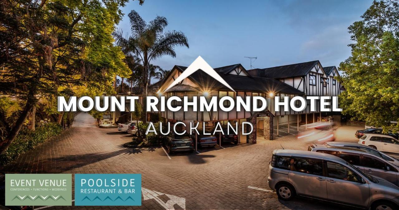 Mount Richmond