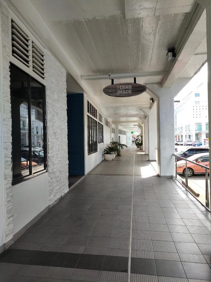 Apartment Princes Wharf Grace