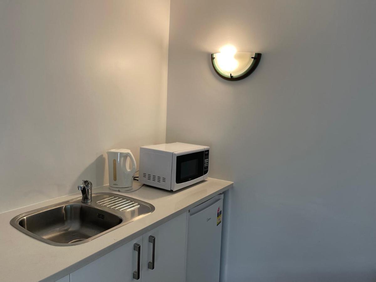 The Devereux Boutique Hotel Auckland