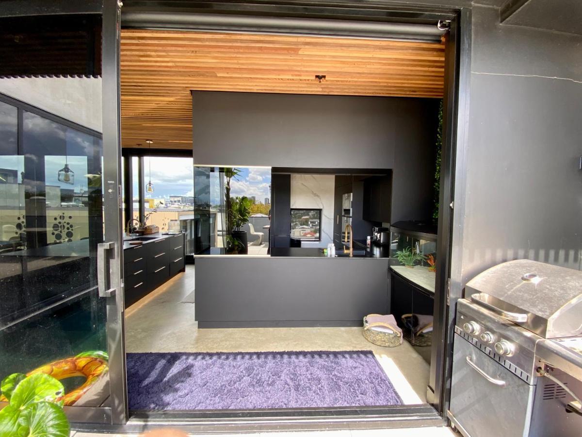 7 Vinegar Lane Auckland