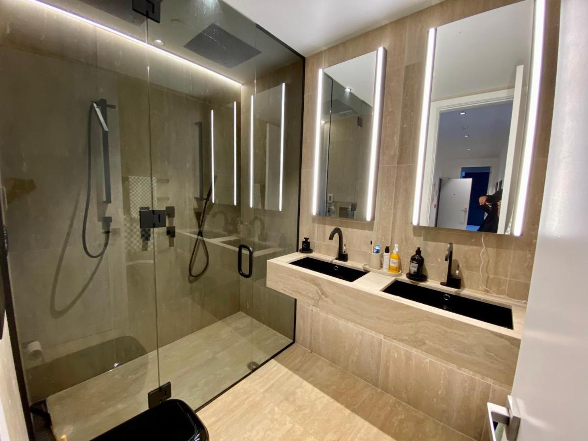 7 Vinegar Lane Apartment *