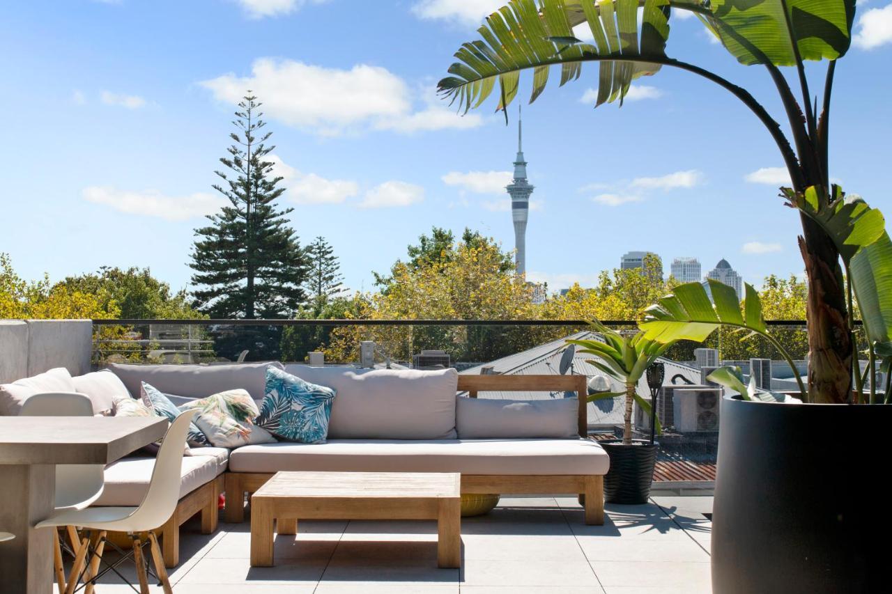 Apartment 7 Vinegar Lane Auckland
