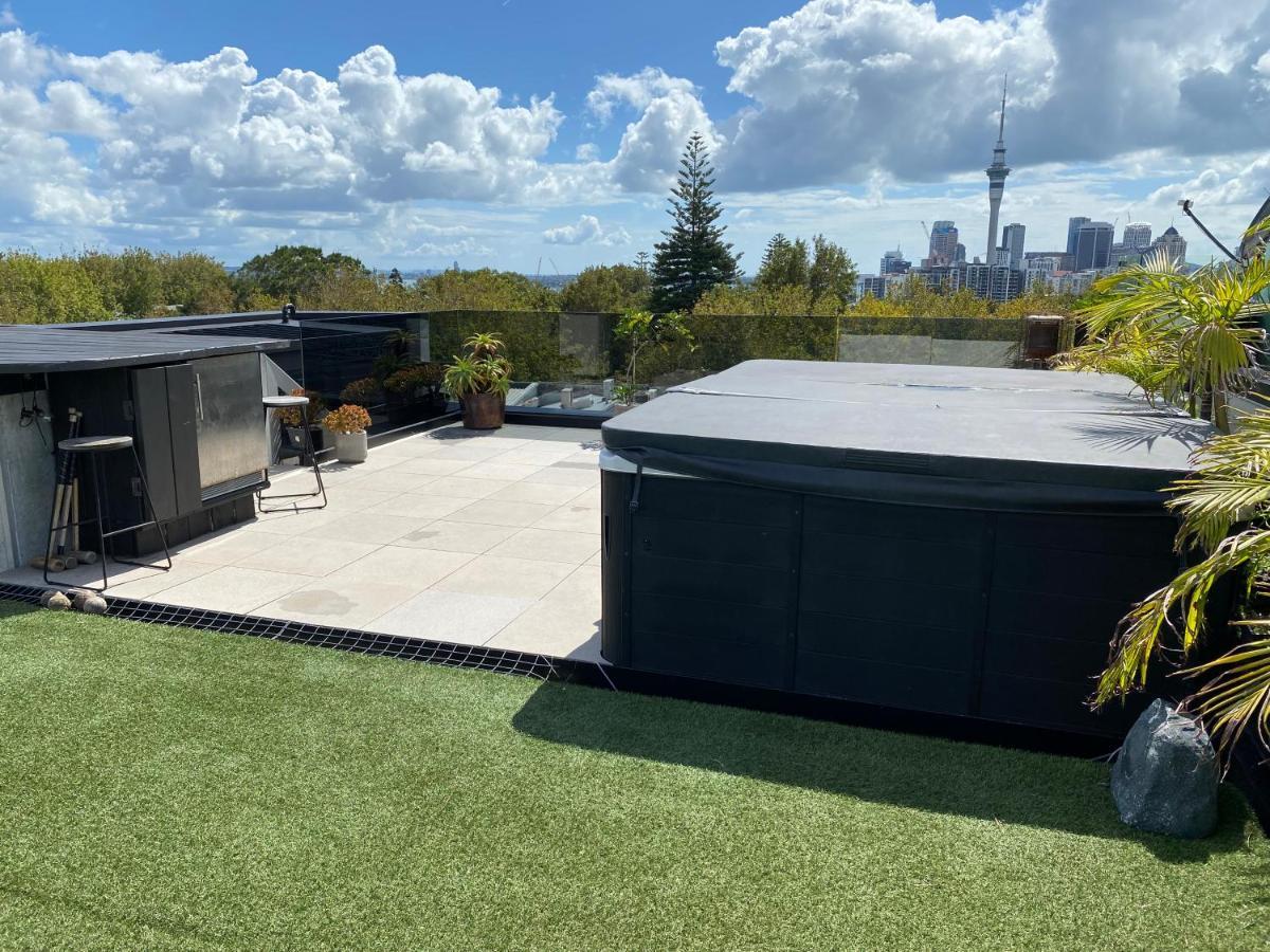 7 Vinegar Lane Apartment Auckland