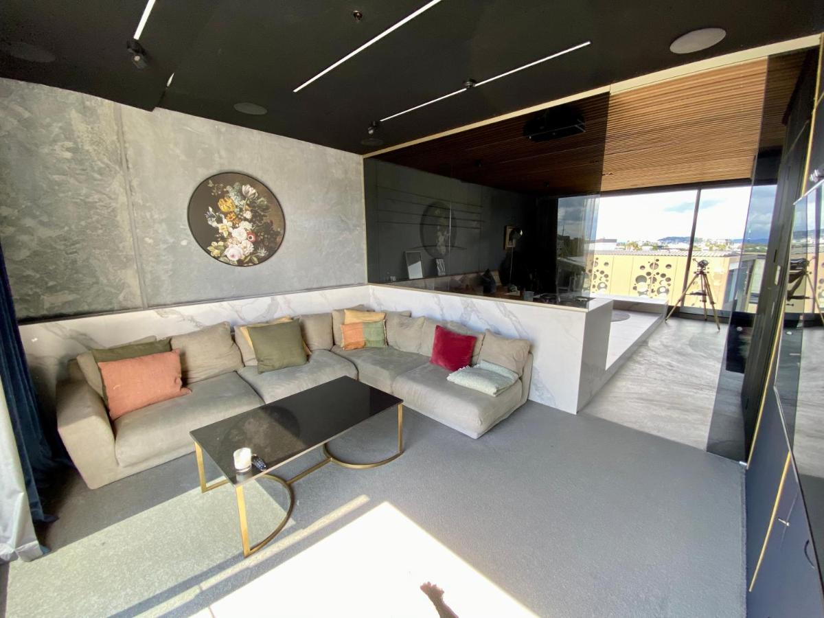 7 Vinegar Lane Apartment Auckland