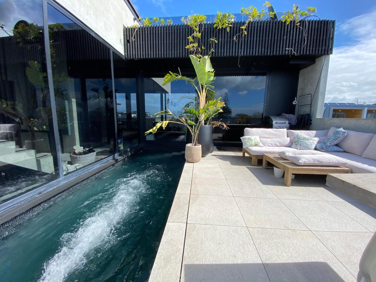 Apartment 7 Vinegar Lane Auckland