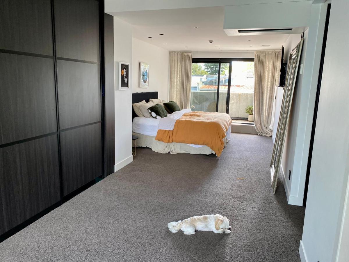 7 Vinegar Lane Apartment
