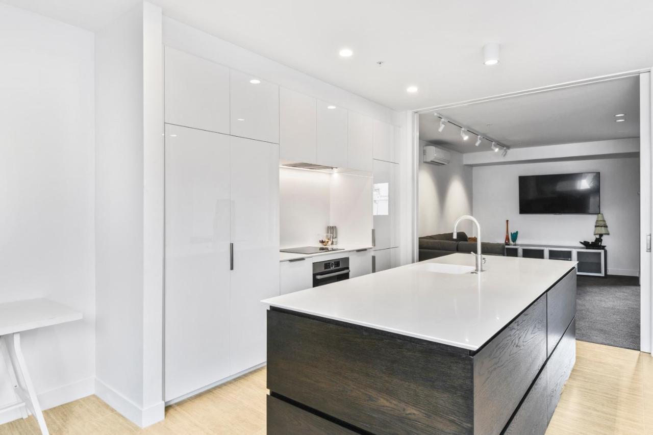 7 Vinegar Lane Apartment