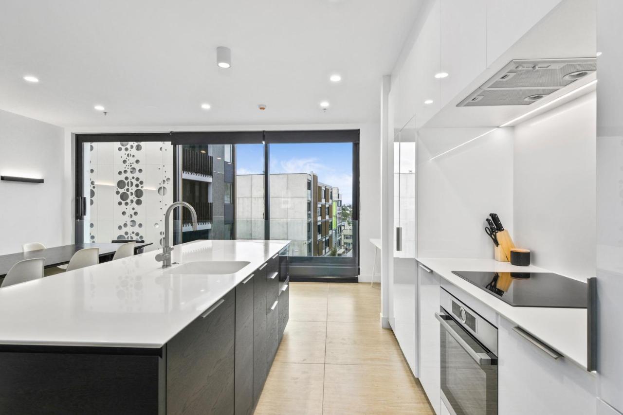 7 Vinegar Lane Auckland