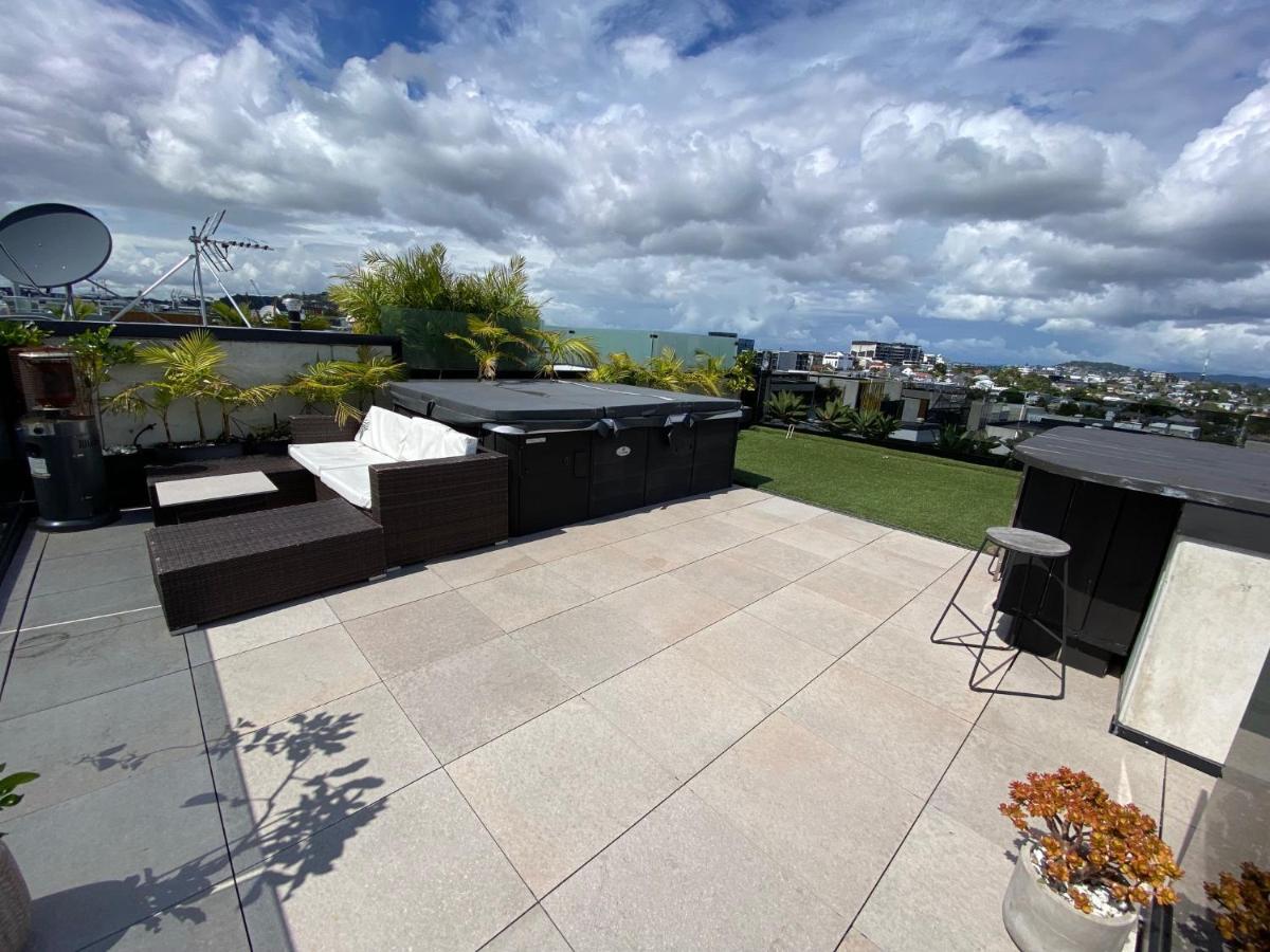 Apartment 7 Vinegar Lane Auckland