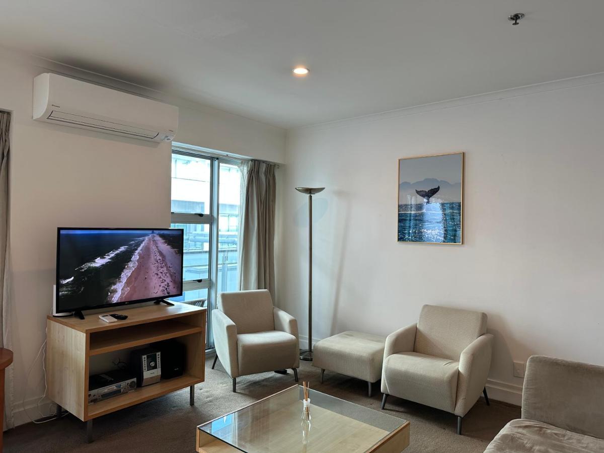 Not Active Apartment *