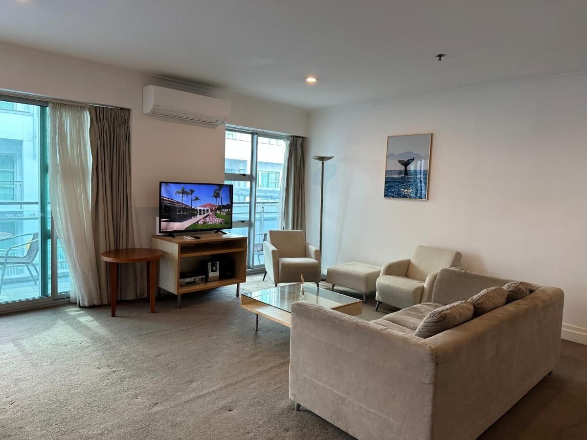 Not Active Apartment Auckland