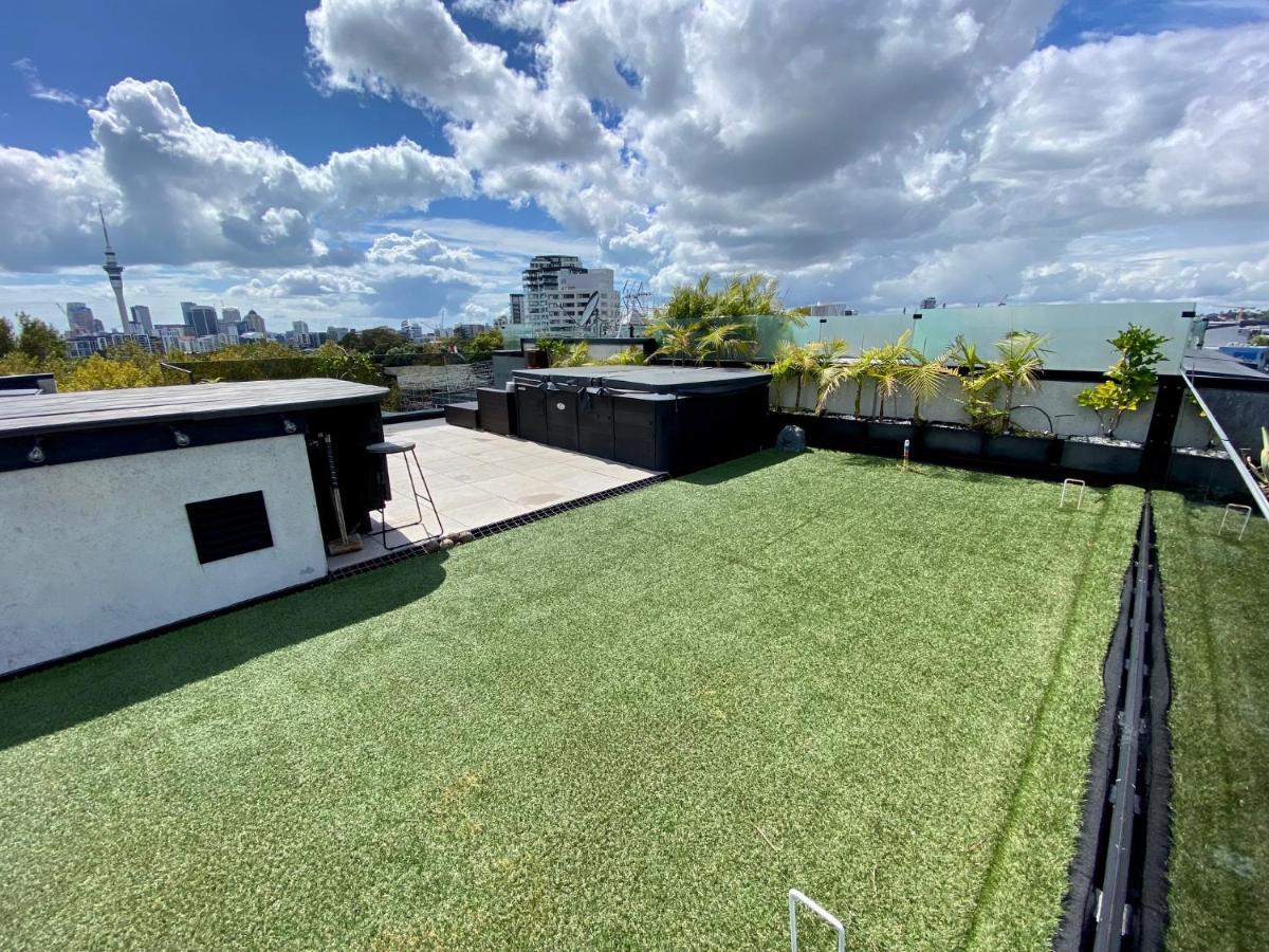7 Vinegar Lane Auckland