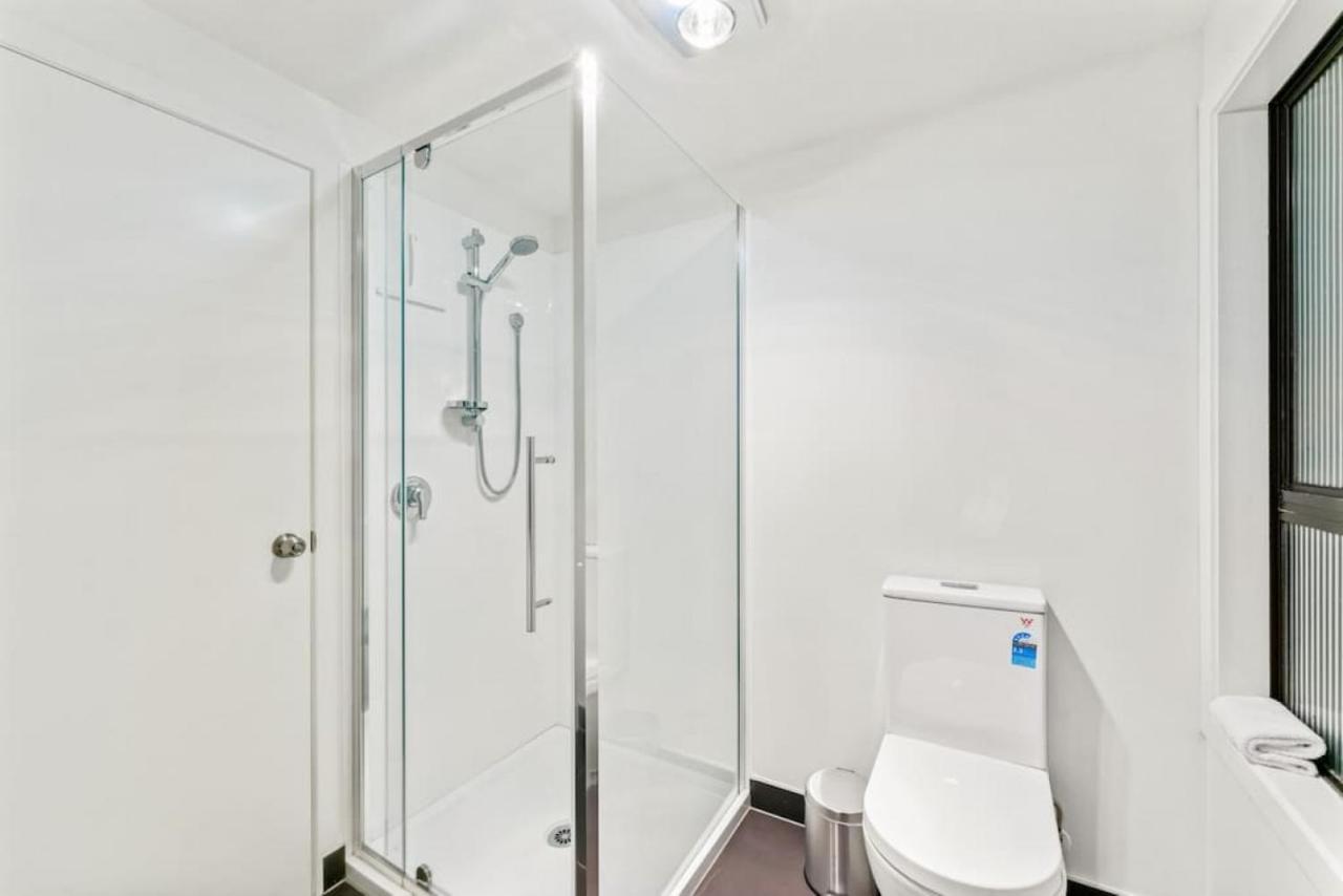 A 1br Slice Of Titirangi Heaven - Wifi - Netflix Apartment *