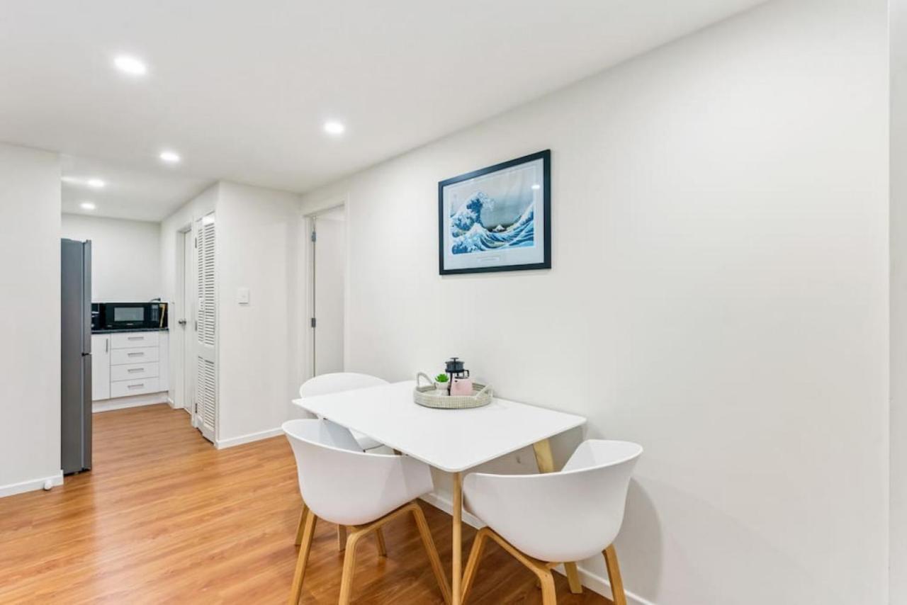 Apartment A 1br Slice Of Titirangi Heaven - Wifi - Netflix *
