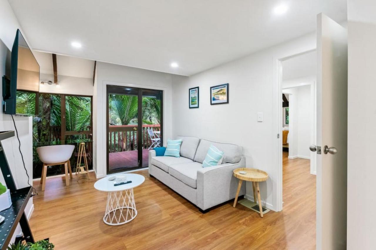A 1br Slice Of Titirangi Heaven - Wifi - Netflix *