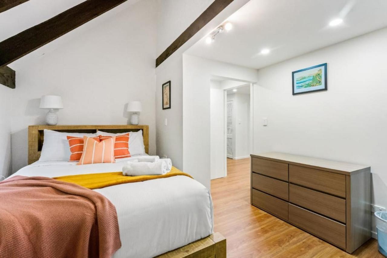 A 1br Slice Of Titirangi Heaven - Wifi - Netflix * Auckland