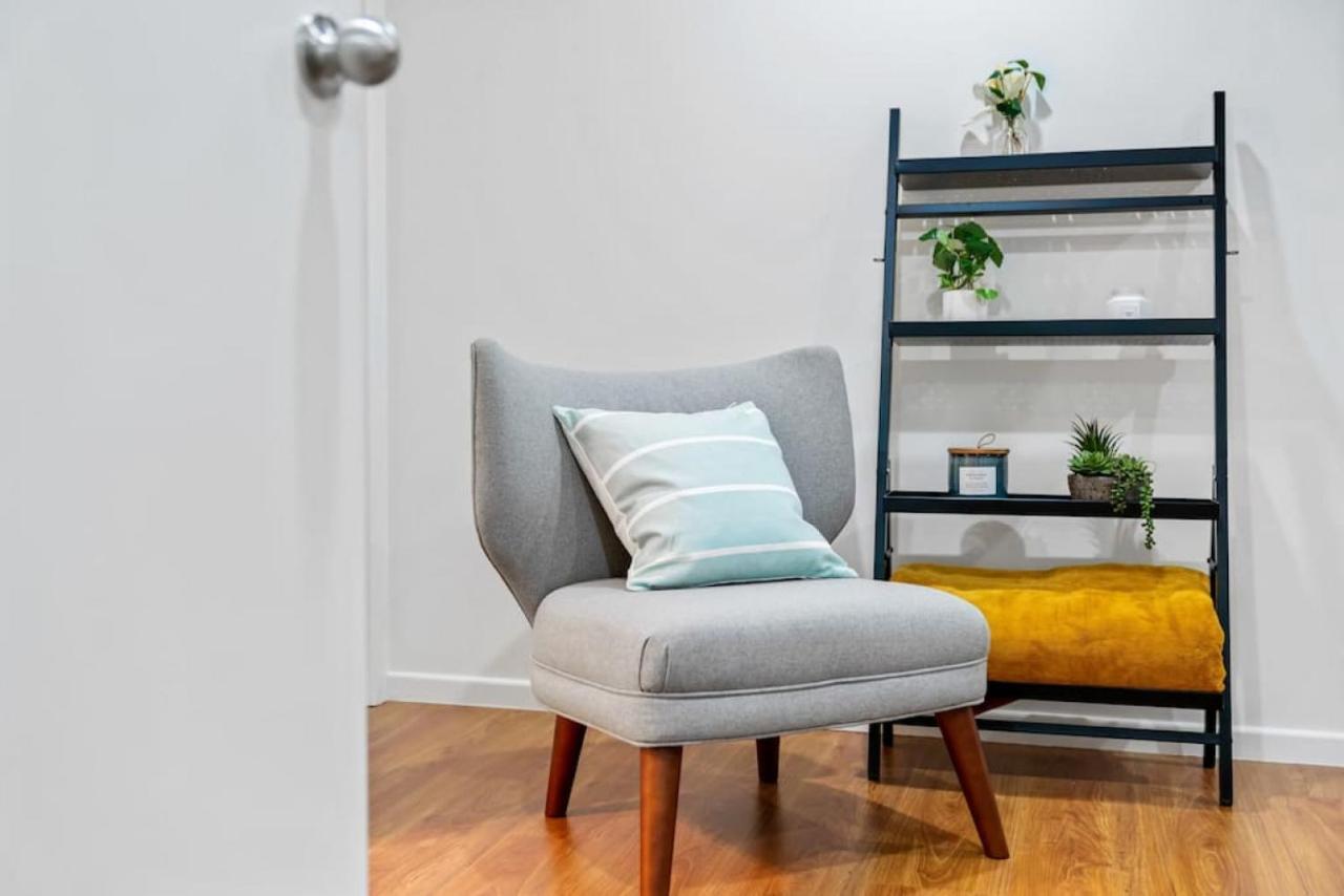 A 1br Slice Of Titirangi Heaven - Wifi - Netflix