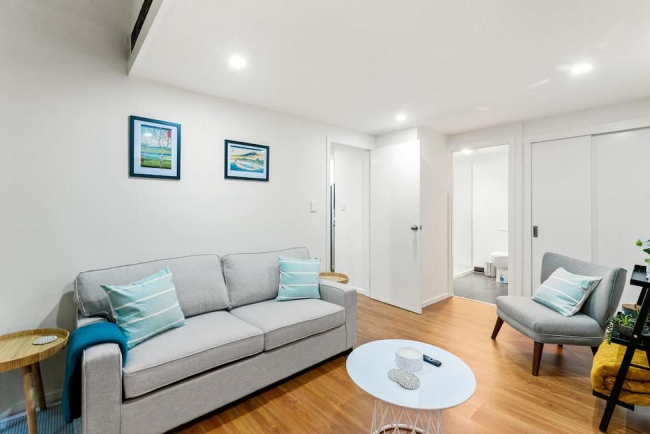 A 1br Slice Of Titirangi Heaven - Wifi - Netflix Auckland