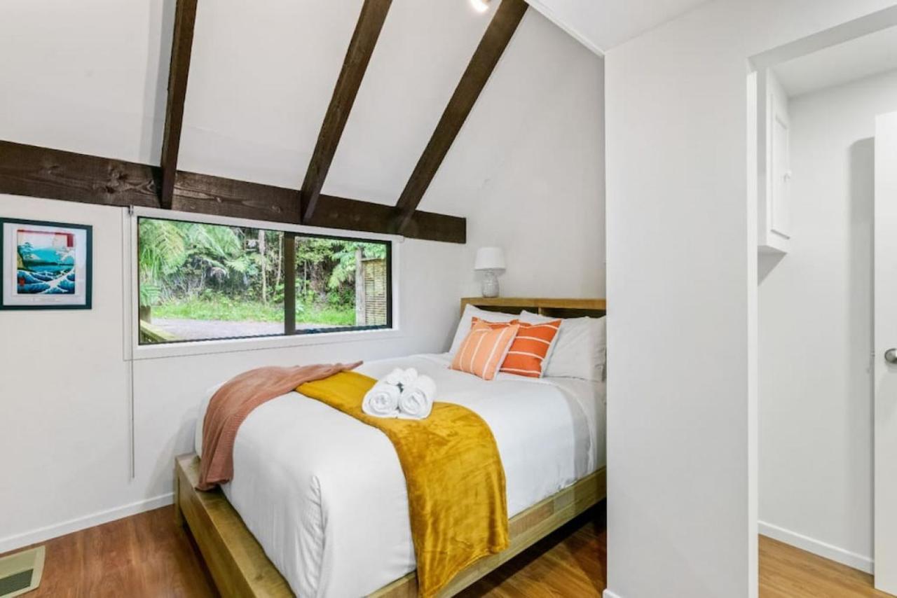 A 1br Slice Of Titirangi Heaven - Wifi - Netflix Apartment