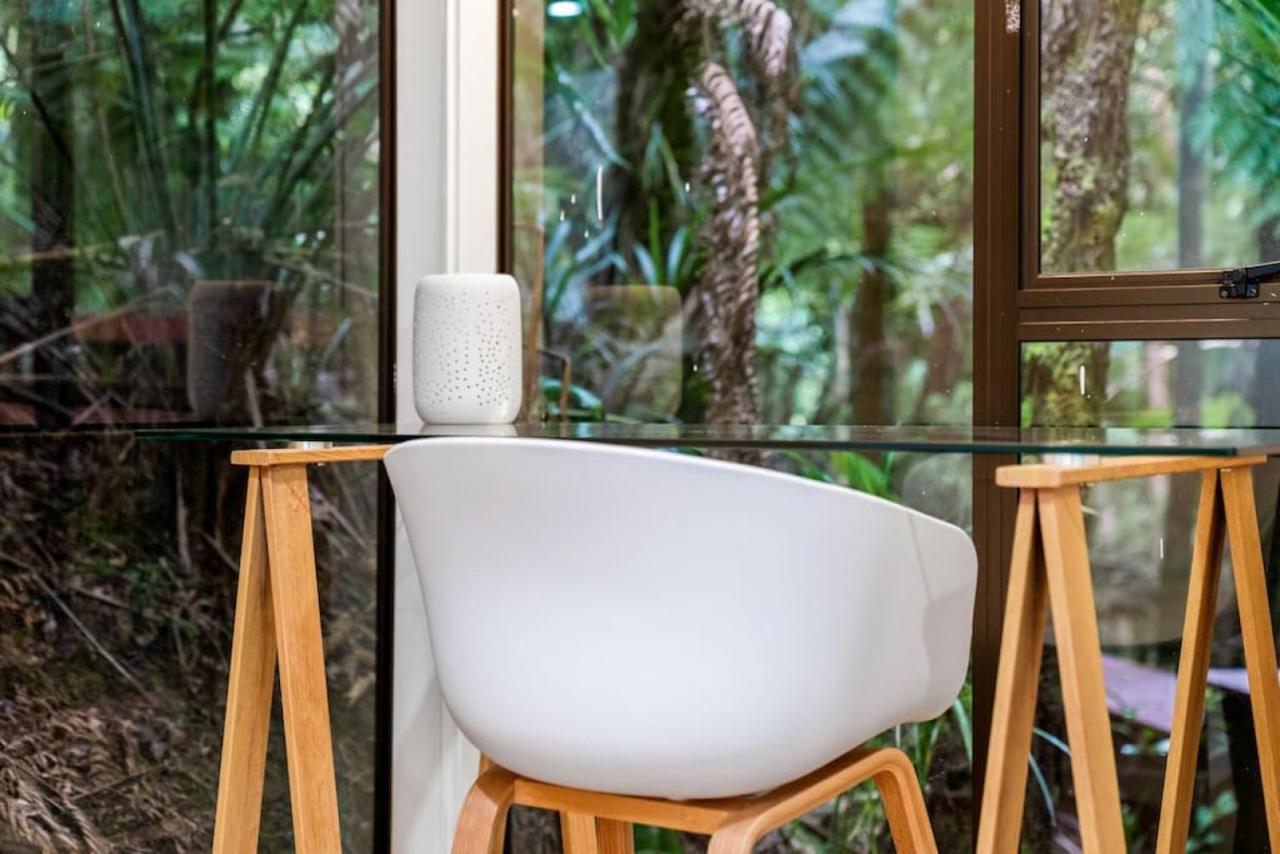 Apartment A 1br Slice Of Titirangi Heaven - Wifi - Netflix *