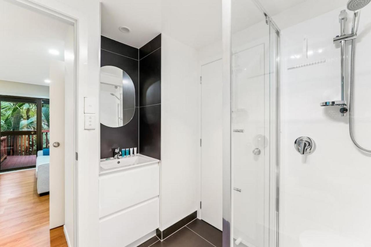 A 1br Slice Of Titirangi Heaven - Wifi - Netflix Auckland