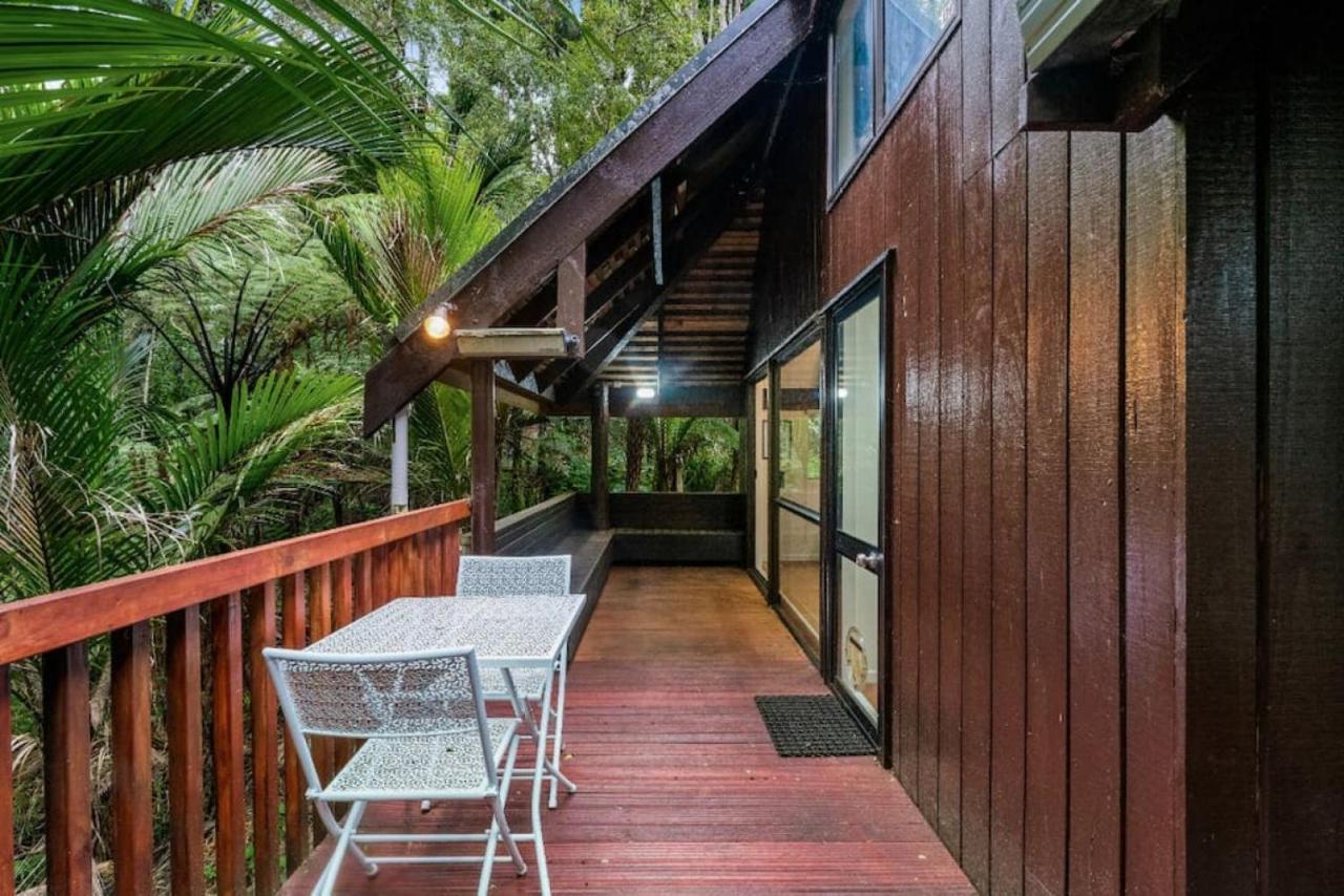 A 1br Slice Of Titirangi Heaven - Wifi - Netflix *