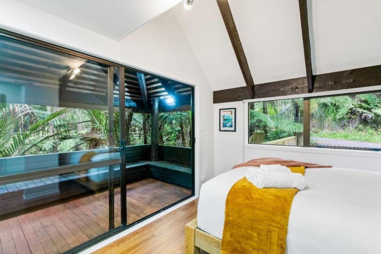 Apartment A 1br Slice Of Titirangi Heaven - Wifi - Netflix *