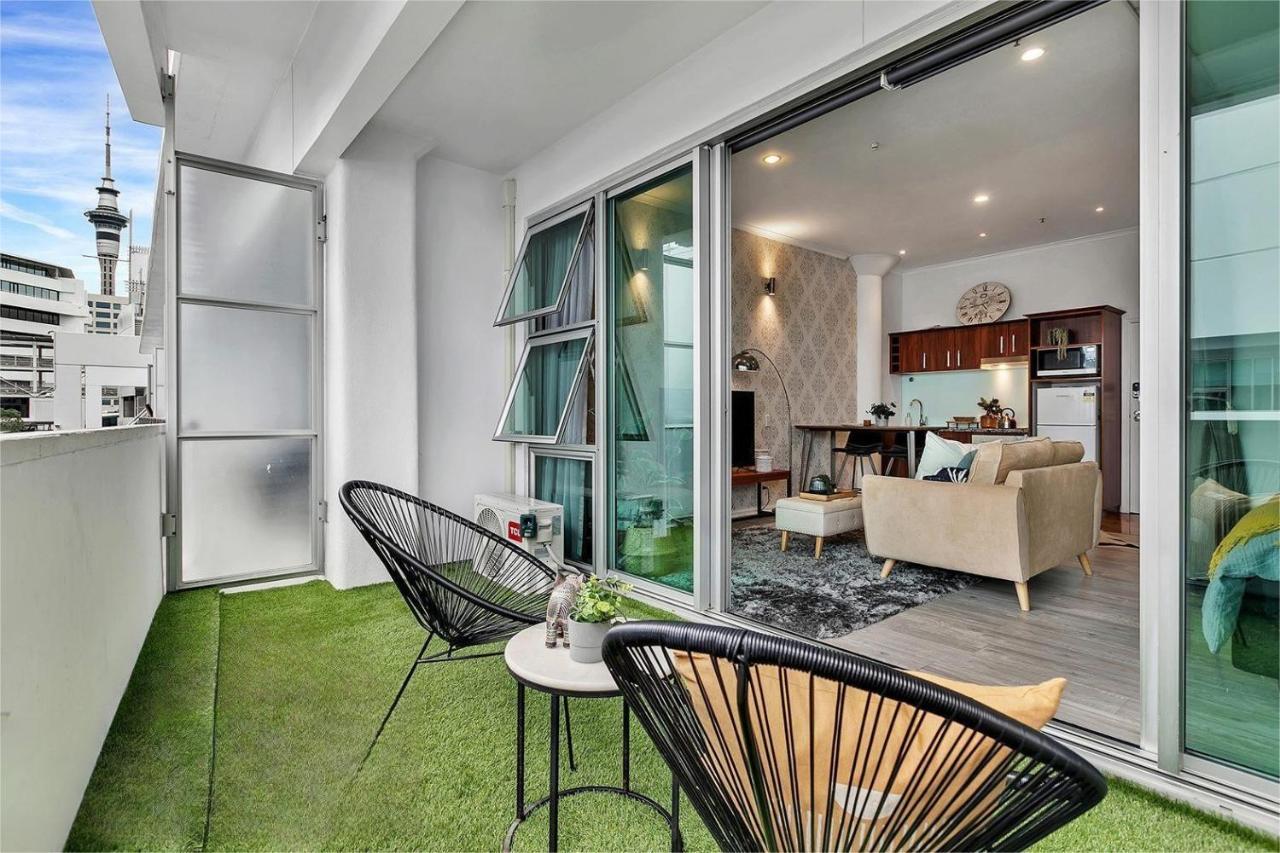 Not Active Apartment